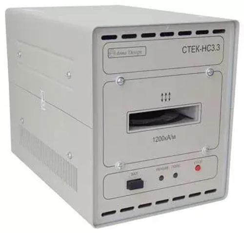 Блок уничтожения информации "Стек-НС3.3"