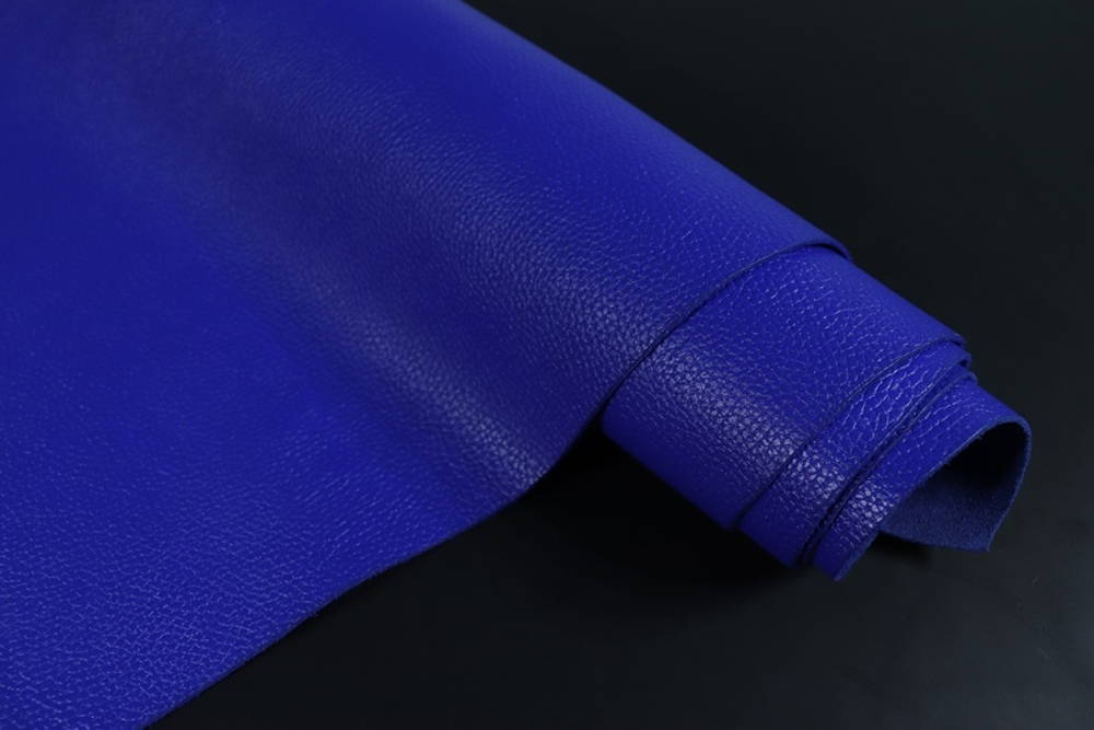 1.4-1.6 Кожа Максимус синий