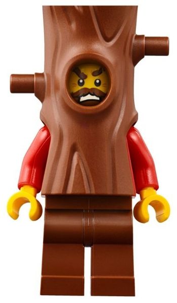 Конструктор LEGO City 60174 Полицейский участок в горах