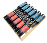 Шкаф винный Cellar Private CP165-1TBH