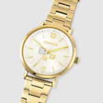 Часы Coeur de Lion Gold-White 7642/73-1614