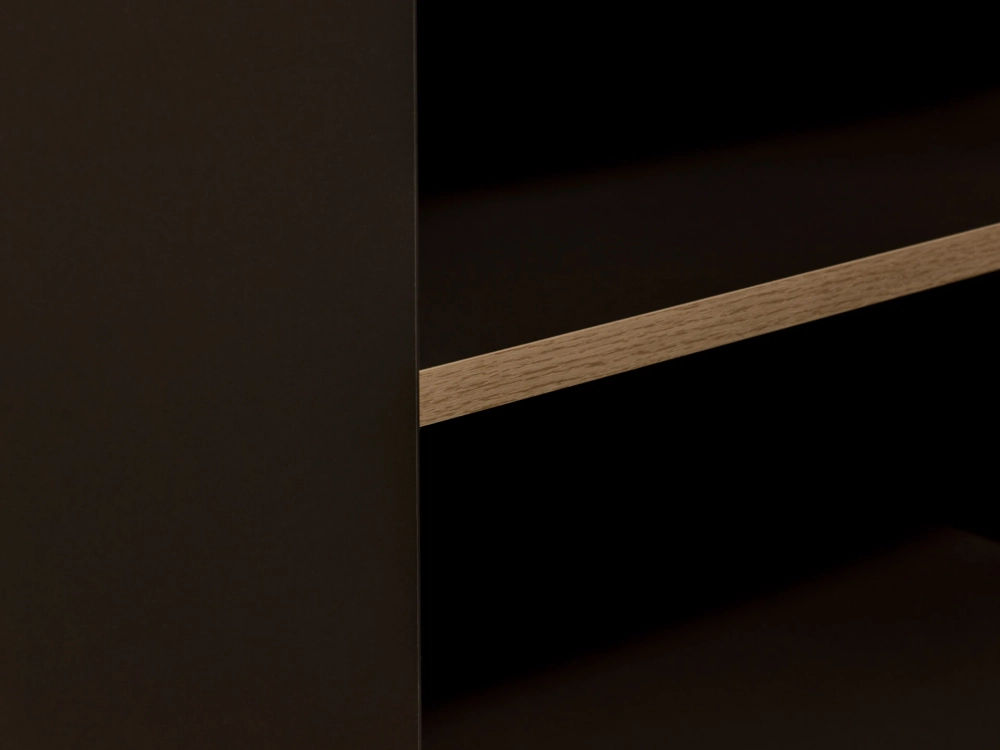 Стеллаж Like широкий