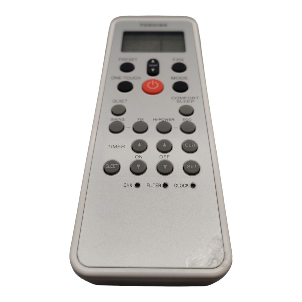 Пульт Toshiba WH-L03SE (WH-L04SE)