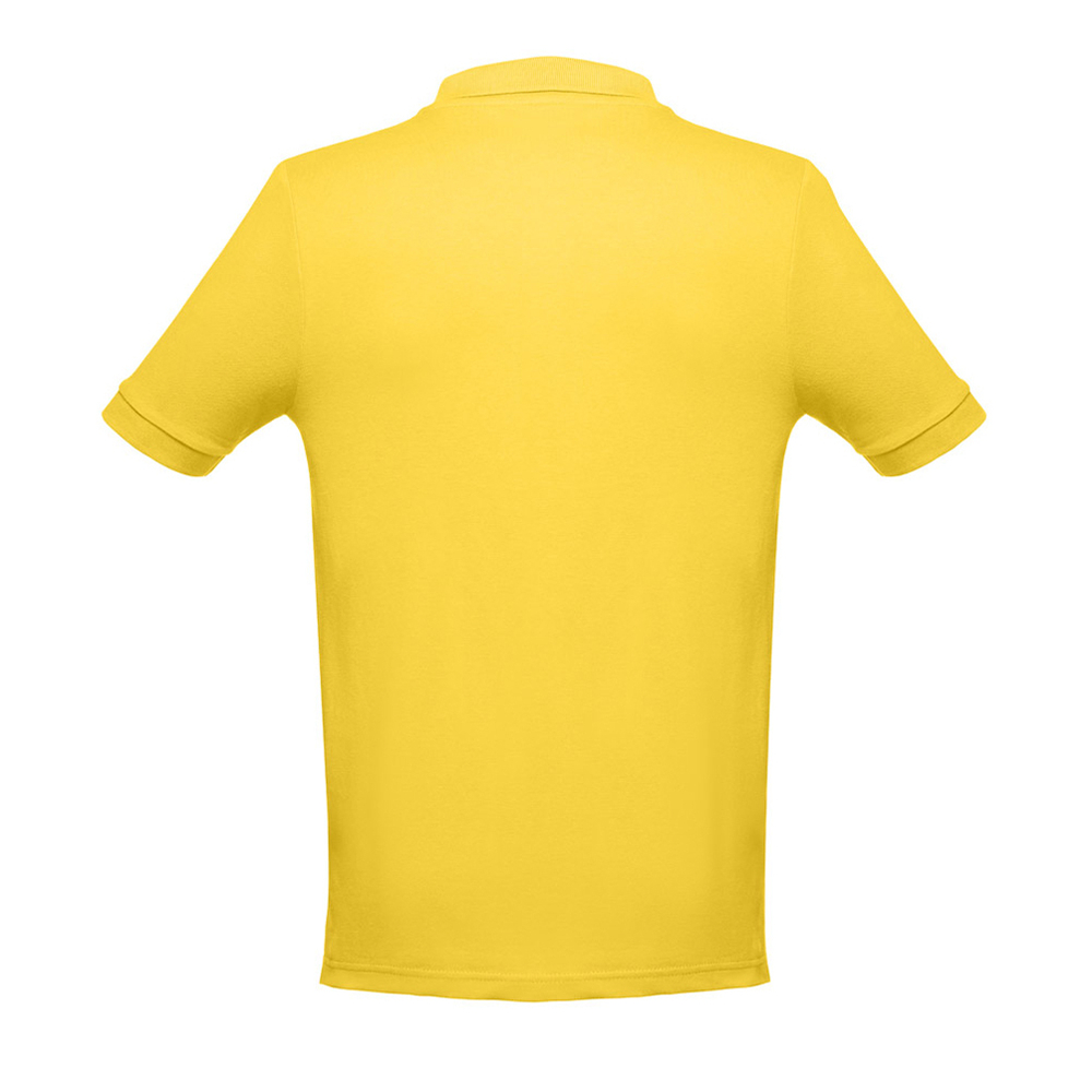 Рубашка поло мужская ADAM Тёмно-синий  S