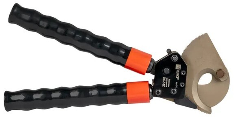 Ножницы секторные EKF nc-14