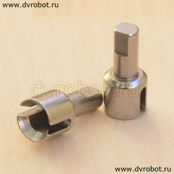 Чашки дифференциала металлические A9(4,5,6,7)9/K929