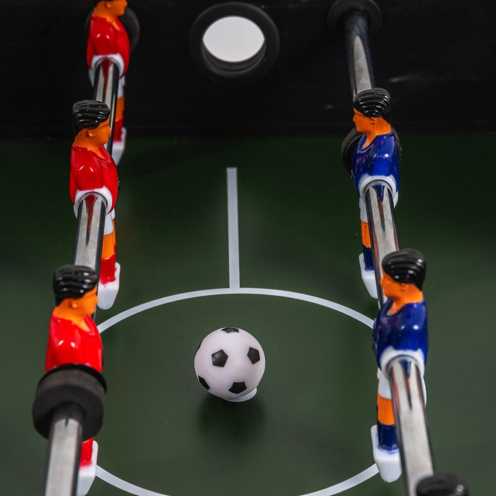 Игровой стол - футбол DFC SANTOS 3&amp;quot;