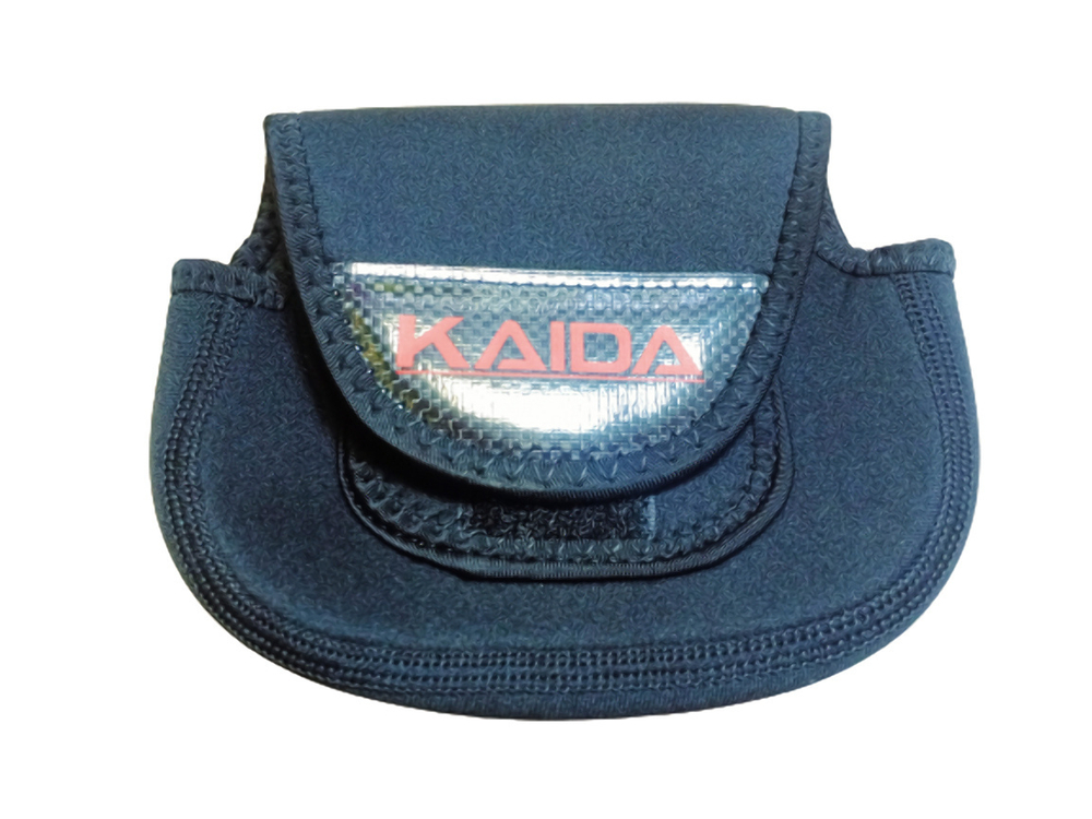 Неопреновый чехол для катушки Кайда размер L