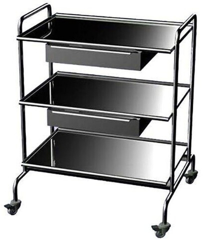 Стол инструментальный СИя 3-01 (3-2)