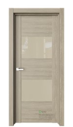 Межкомнатная дверь T11