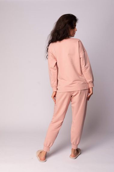 Бриджит (чайная роза) M Пижама Женская