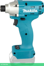 Винтоверт Makita TD 112 DMZ