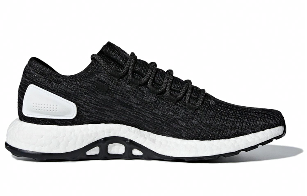 Кроссовки Adidas Pure Boost 2017 Pure Boost
