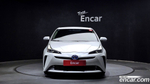 Toyota Prius 4 Generation 1.8 (10.2019)