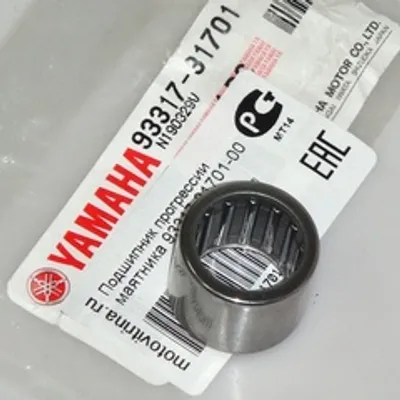 Подшипник Yamaha 933173170100