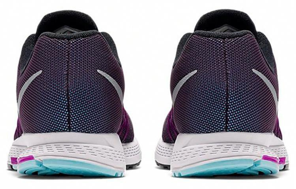 Кроссовки Nike Air Zoom Pegasus 32 (Женская размерная сетка)