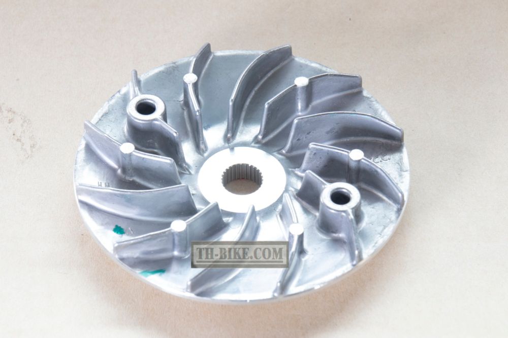 22102-K35-V00. FACE, DRIVE. Honda PCX