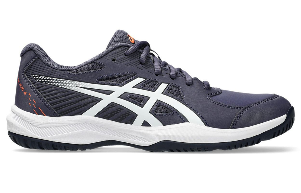 Теннисные кроссовки Asics Court Slide 4 - Purple