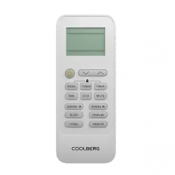 Coolberg CS-09R1-IN/CS-09R1-OUT
