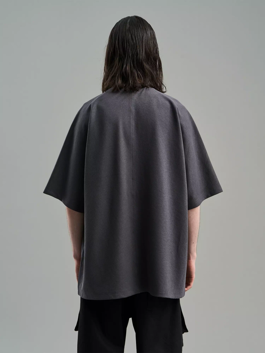 Футболка BLIND "Seamless" Oversized Tee