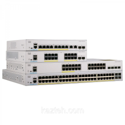 Коммутатор Cisco C1000-48FP-4X-L