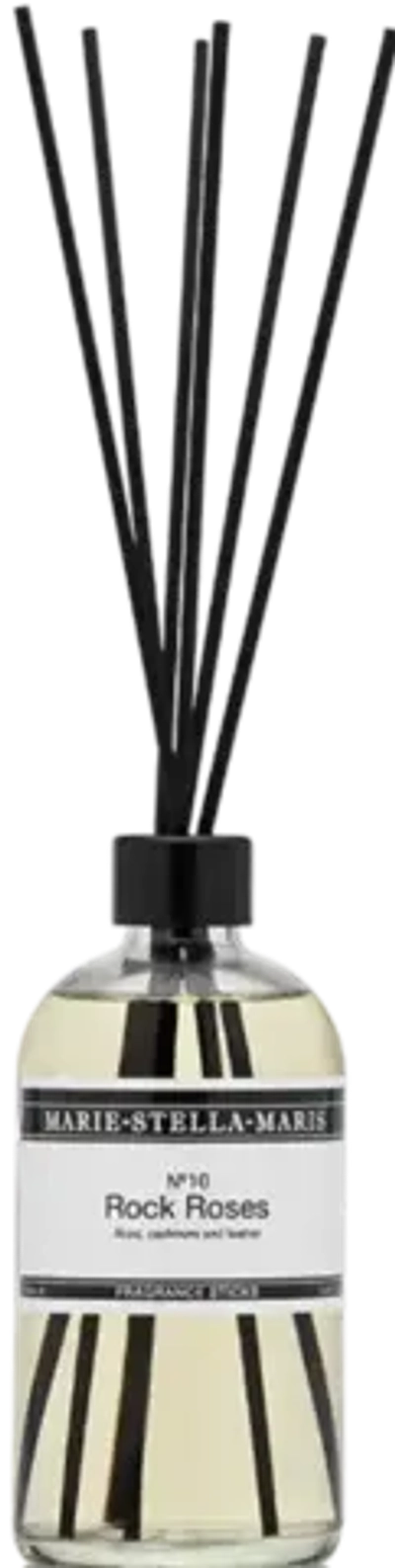 Marie-Stella-Maris Rock Roses Fragrance Sticks 100 ml