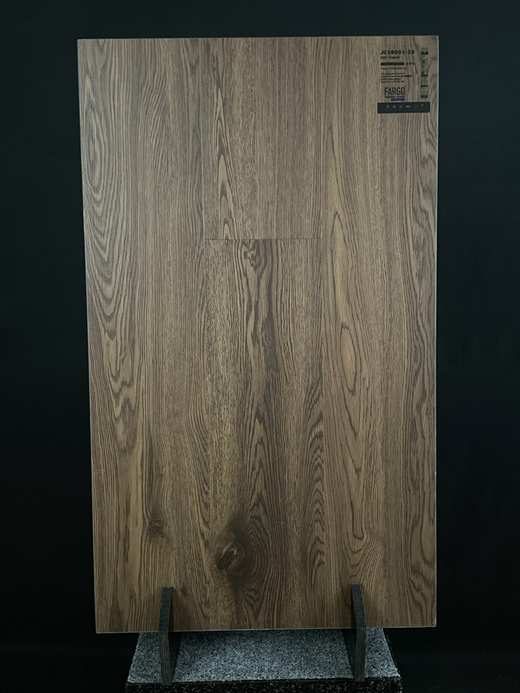 Кварцевый ламинат Fargo Comfort Дуб Старый JC18001-28