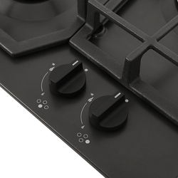 Встраиваемая газовая варочная поверхность Gefest ПВГ 1401 К2 14926001