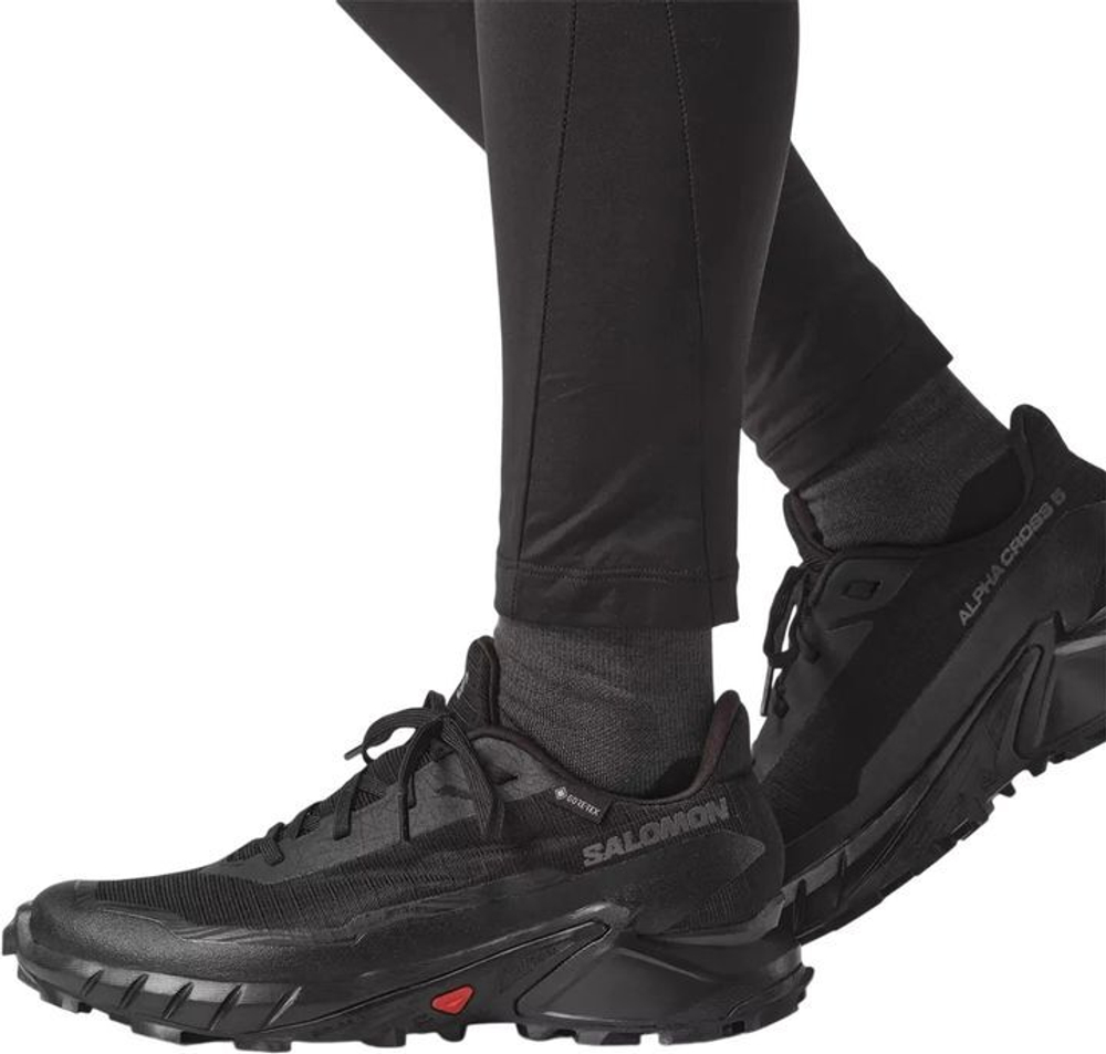 Ботинки Salomon ALPHACROSS 5 GTX W