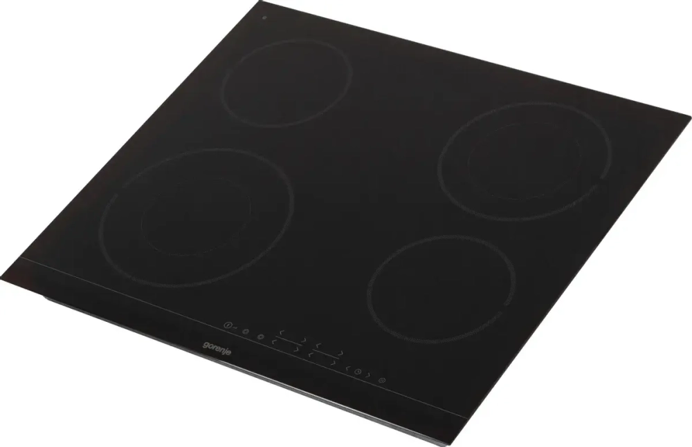 Электрическая варочная панель Gorenje ECT644BCSC