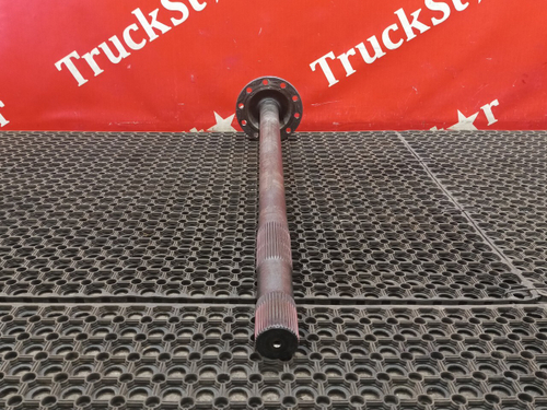 Полуось с блокировкой 2019г