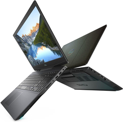 Ноутбук Dell G5 15 5500 / i7-10750H / 8Gb / SSD 512Gb / nV GTX1660Ti 6Gb / 15,6 FHD IPS / BT Cam / Win10 / Черный G515-5959