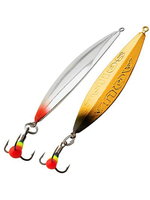 Блесна зимняя AQUA СЕНСЕЙ