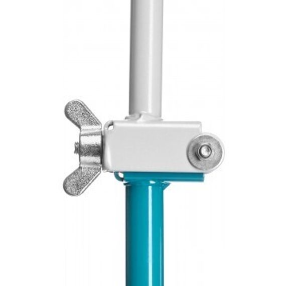 Ледобур ЛР-180Д левое вращение, цельнотянутый шнек (LK-180LD) Тонар