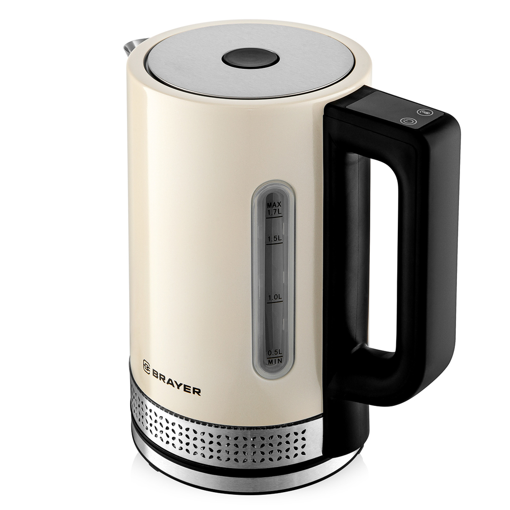 Чайник электрический BRAYER BR1068