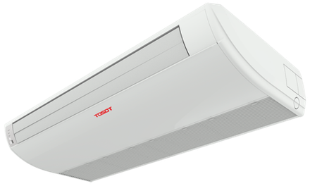 Сплит-система TOSOT T48H-ILF/I/T48H-ILU/O inverter