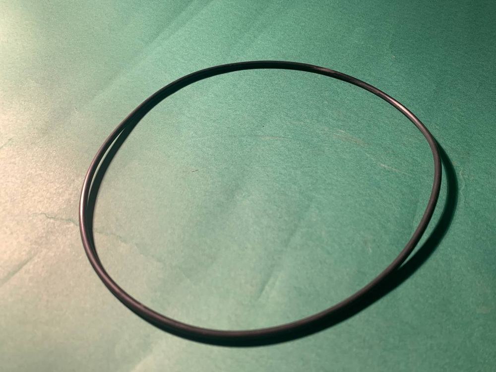 Уплотнительное кольцо CIFA 905909