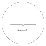 Прицел Veber Пневматика 4x21 AO