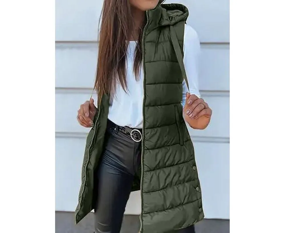 Жилет 7386802 Fabrika