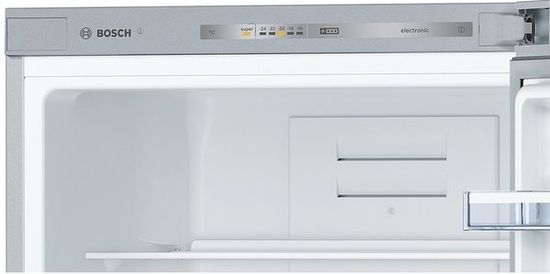 Холодильник Bosch KGN 39NL13R