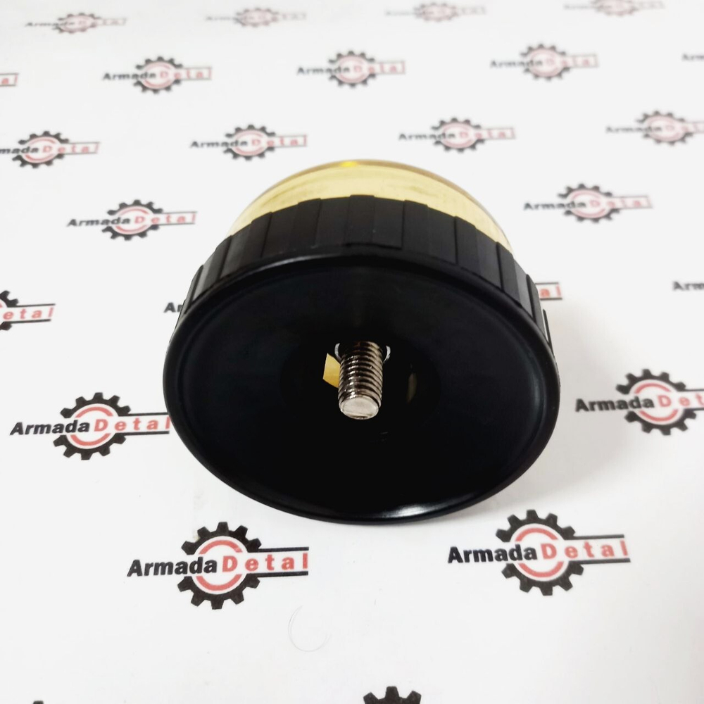 Колба топливного фильтра насоса грубой очистки DIESELMAX