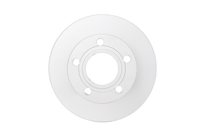 BOSCH - 0986479B22-BOC - Brake Disc