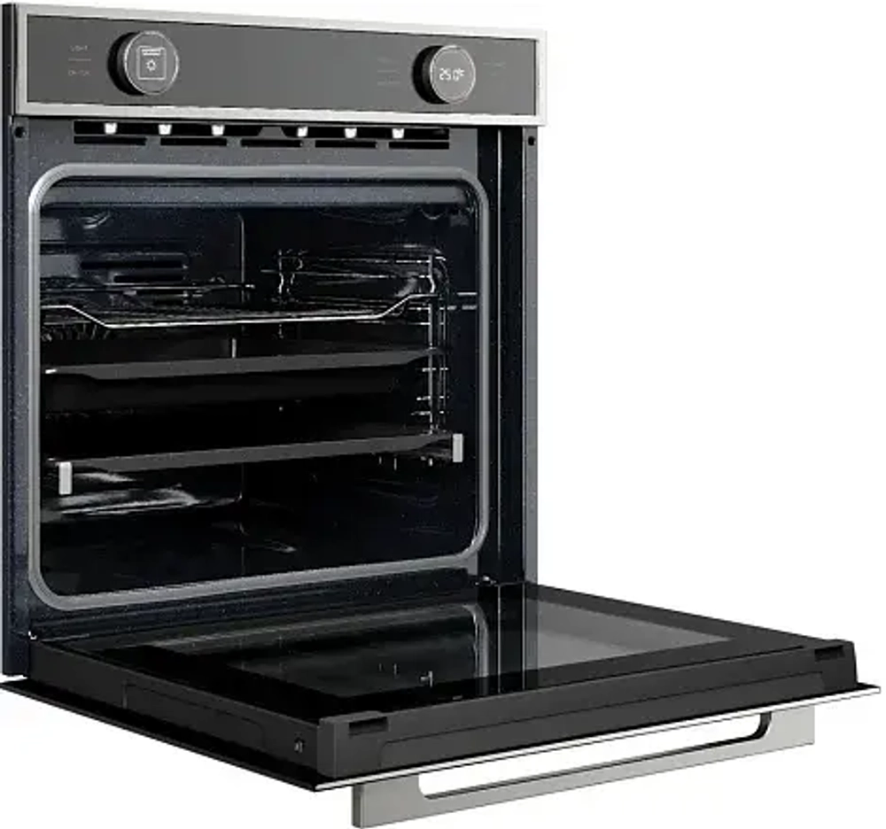Встраиваемый электрический духовой шкаф Kuppersberg HT 612 BX
