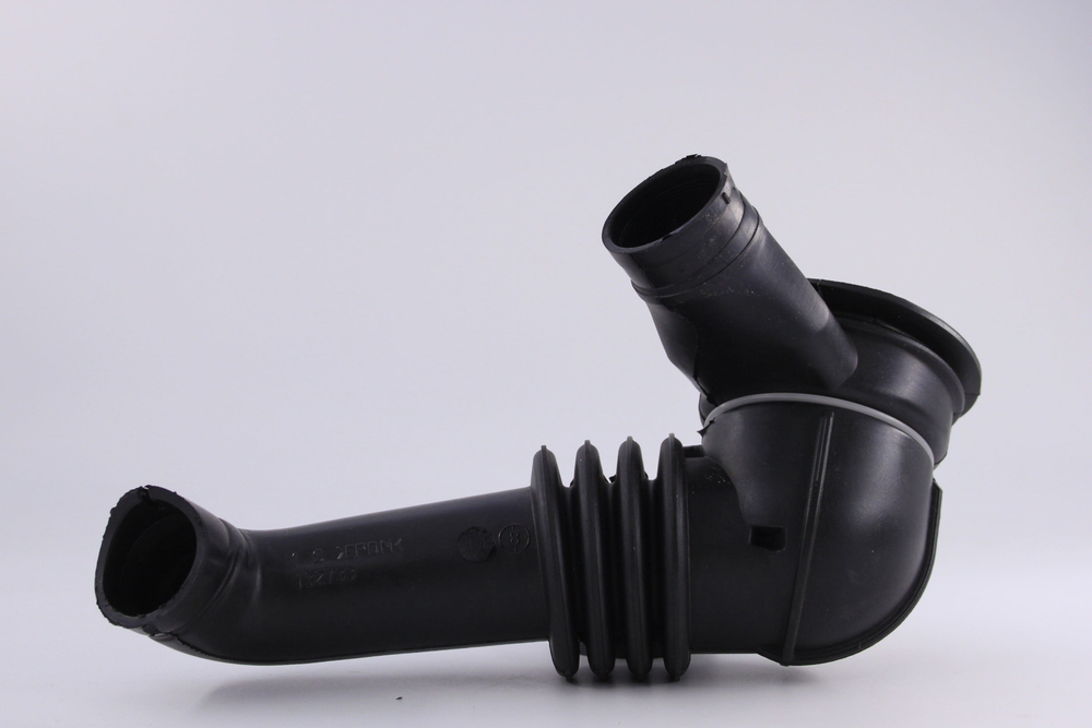 Патрубок для стиральной машины бак-насос Gorenje 132733