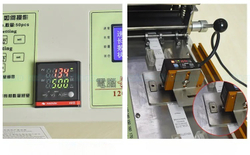 Станок для нарезки MIR-MR-998-OD