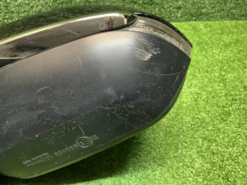 Зеркало левое Lexus RX 4 (2015-2022) 12 контактов