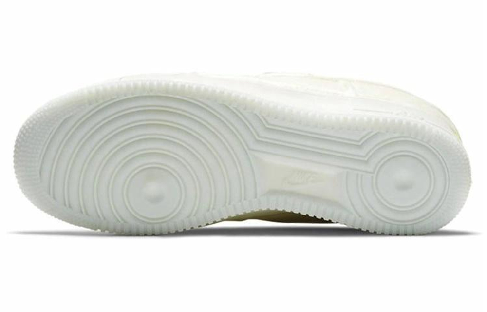 Кроссовки Nike Air Force 1 Low Experimental "Sail"