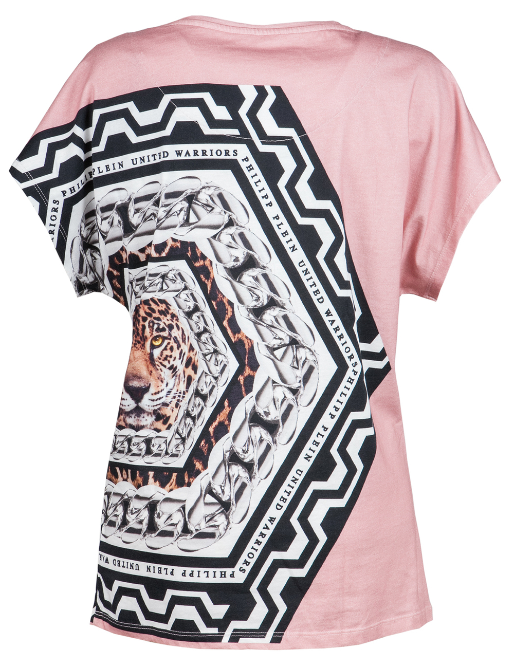 PHILIPP PLEIN Футболка женская