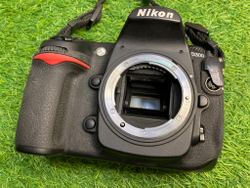 Nikon D300 (45.300 кадров) Покупка/Продажа