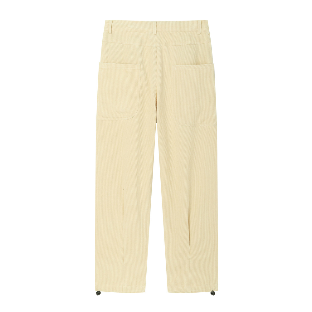 БРЮКИ YMKASHIX VELVET SERIES TWO